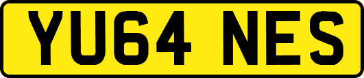 YU64NES