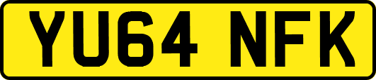 YU64NFK