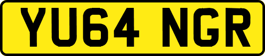 YU64NGR