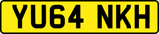 YU64NKH