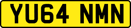 YU64NMN