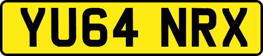 YU64NRX