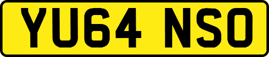 YU64NSO