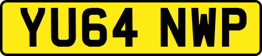 YU64NWP