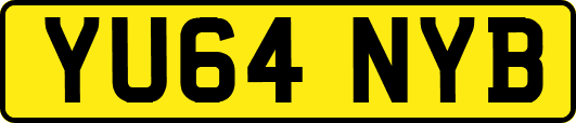 YU64NYB