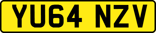 YU64NZV