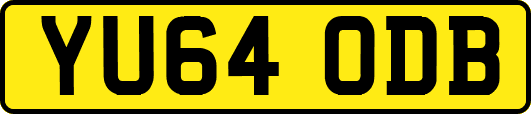 YU64ODB