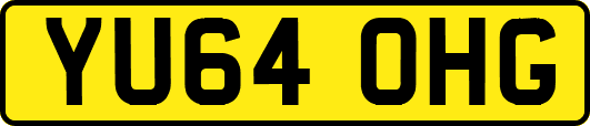 YU64OHG