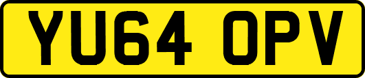 YU64OPV