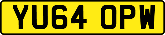 YU64OPW