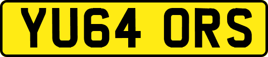 YU64ORS