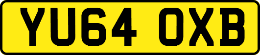 YU64OXB