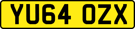 YU64OZX