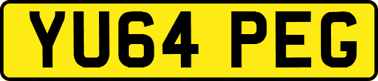 YU64PEG