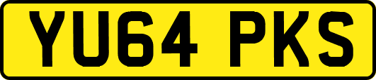 YU64PKS