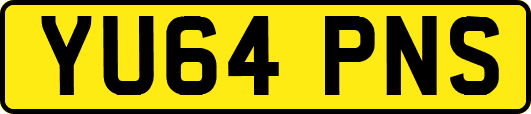 YU64PNS