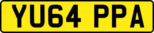 YU64PPA