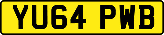 YU64PWB