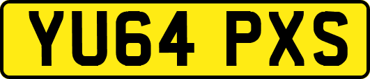 YU64PXS