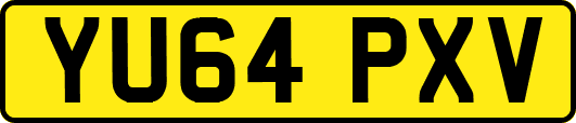 YU64PXV