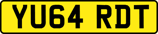 YU64RDT