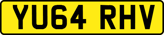 YU64RHV