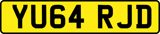 YU64RJD