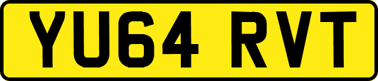 YU64RVT