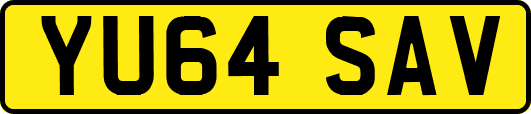 YU64SAV