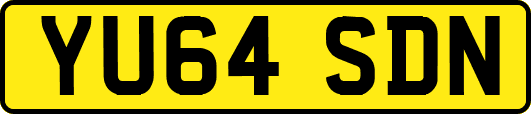 YU64SDN