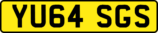 YU64SGS