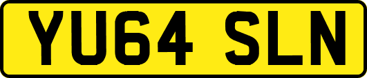 YU64SLN