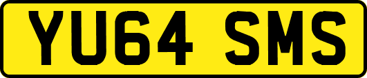 YU64SMS