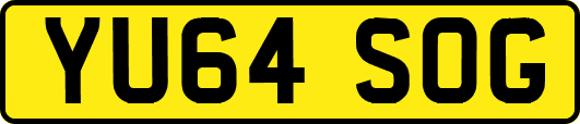 YU64SOG