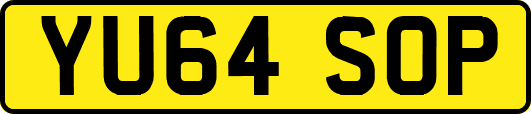 YU64SOP