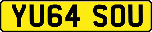 YU64SOU