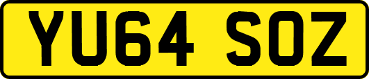 YU64SOZ