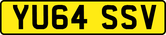 YU64SSV