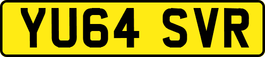 YU64SVR