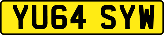 YU64SYW