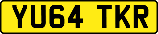 YU64TKR