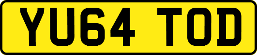 YU64TOD