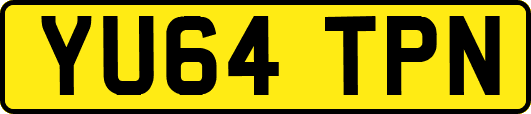 YU64TPN