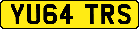 YU64TRS