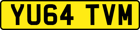 YU64TVM
