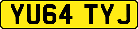 YU64TYJ