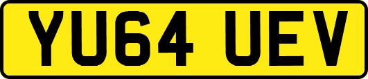 YU64UEV