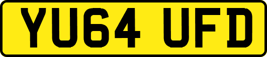 YU64UFD