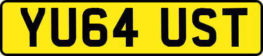 YU64UST