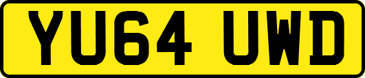 YU64UWD